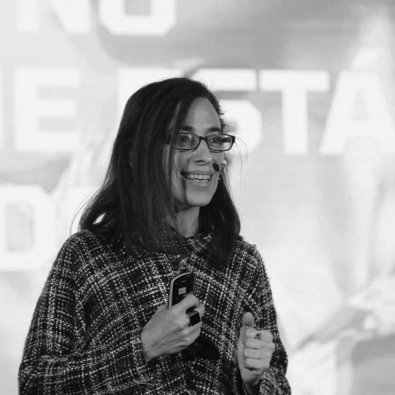 Patrícia Araújo, Founder and Brand Strategist - The Draft
