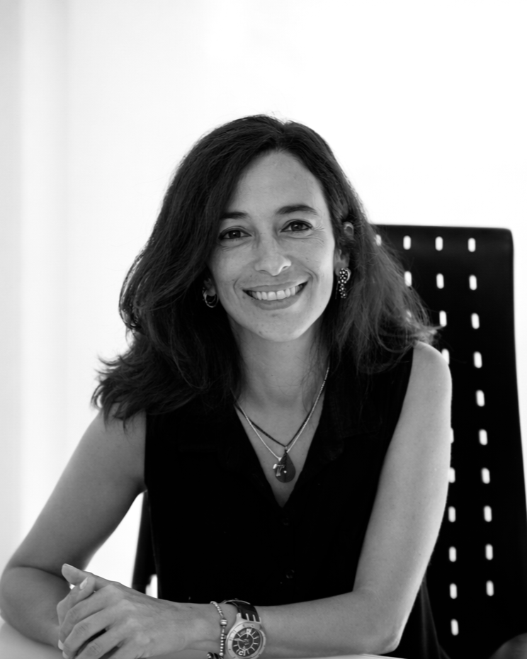 Patrícia Araújo, Founder and Strategist at The Draft - Estúdio de Comunicação e Estratégia.