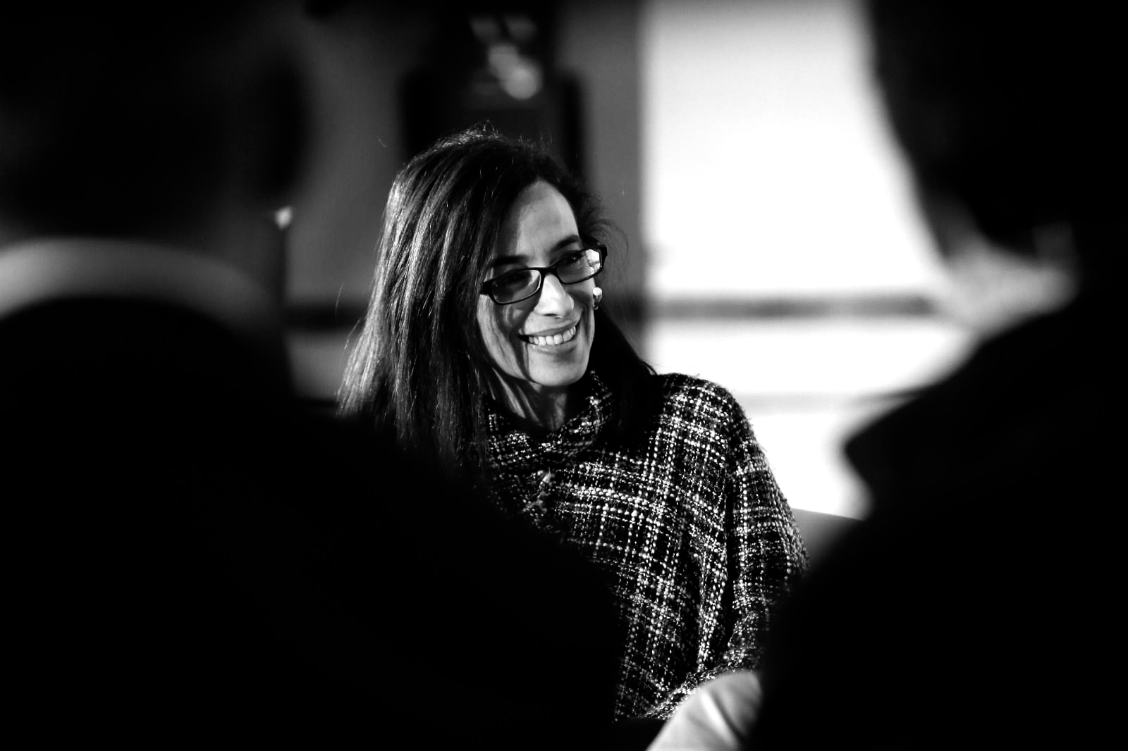 Patrícia Araújo, Founder and Strategist at The Draft - Estúdio de Comunicação e Estratégia.