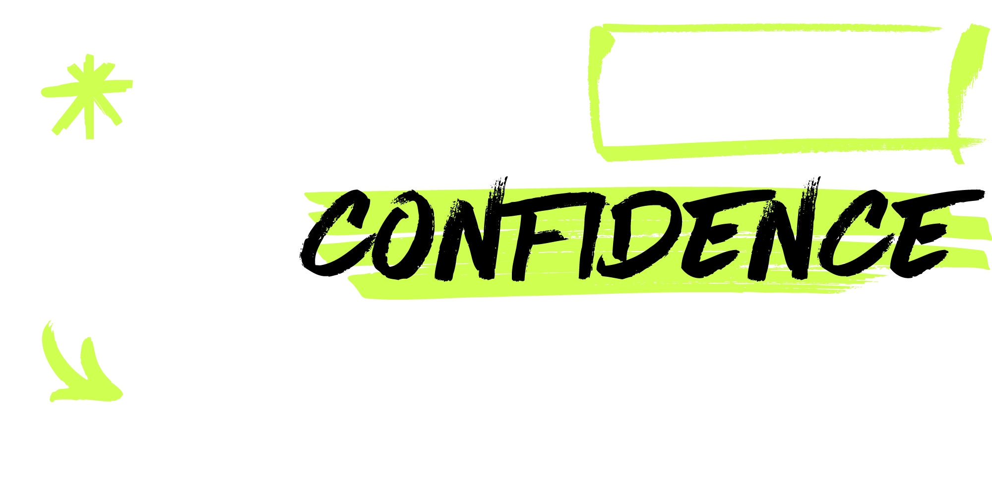'Develop skills, build confidence, practice & express'