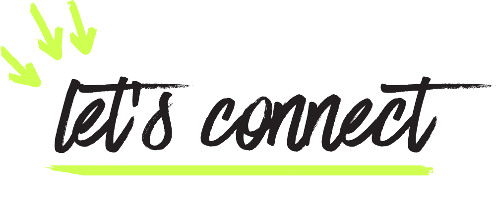 The Draft. "let's connect"