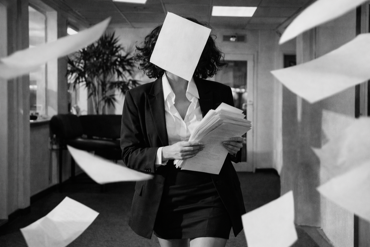 The Draft for People