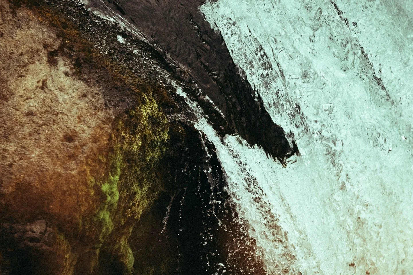 natural abstraction II.