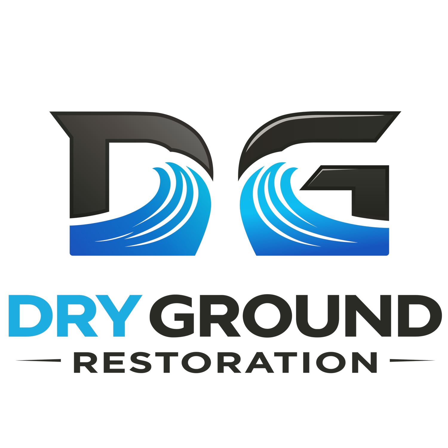 Dry Ground Restoration
