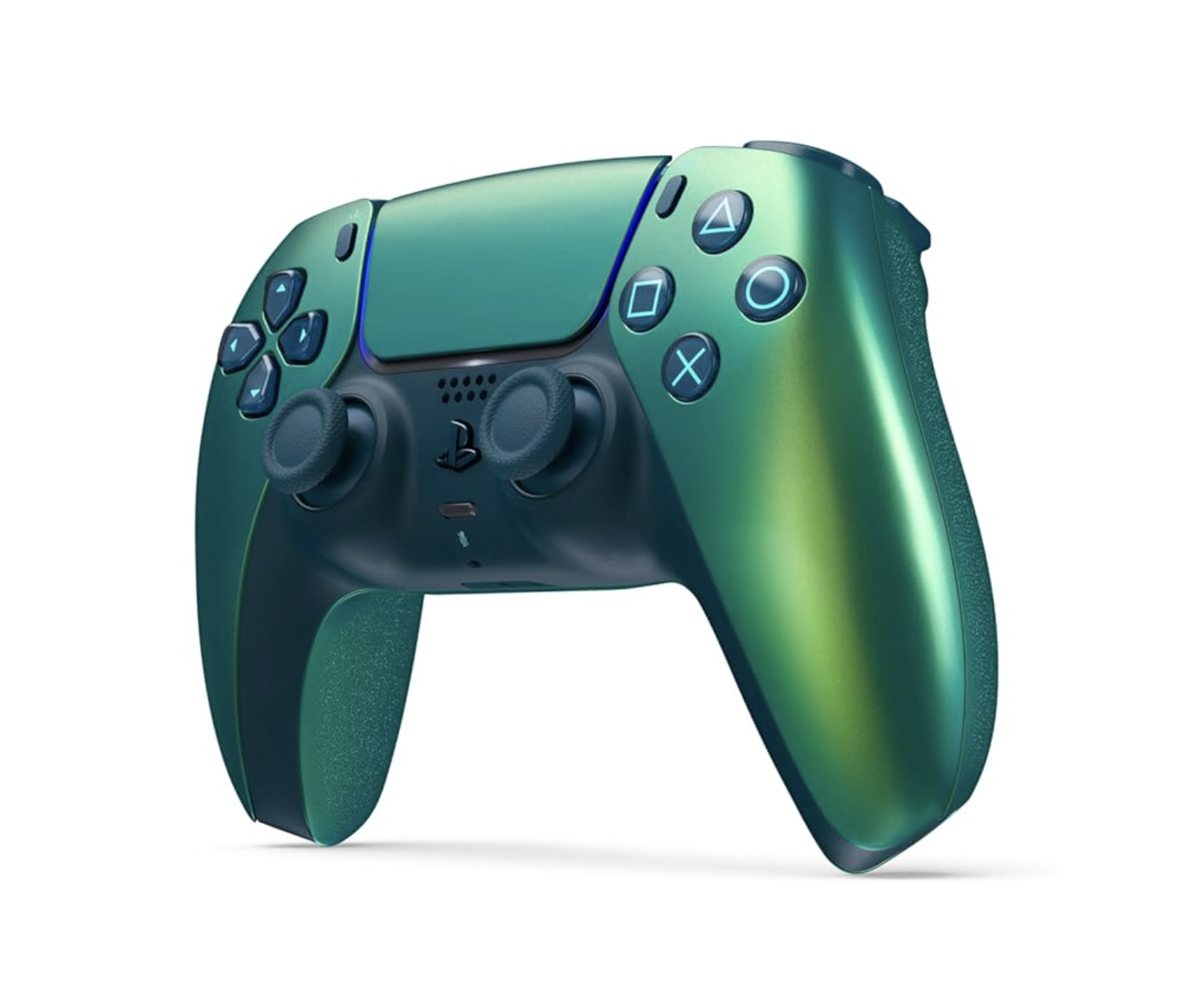 PlayStation DualSense™ Wireless Controller – Chroma Teal