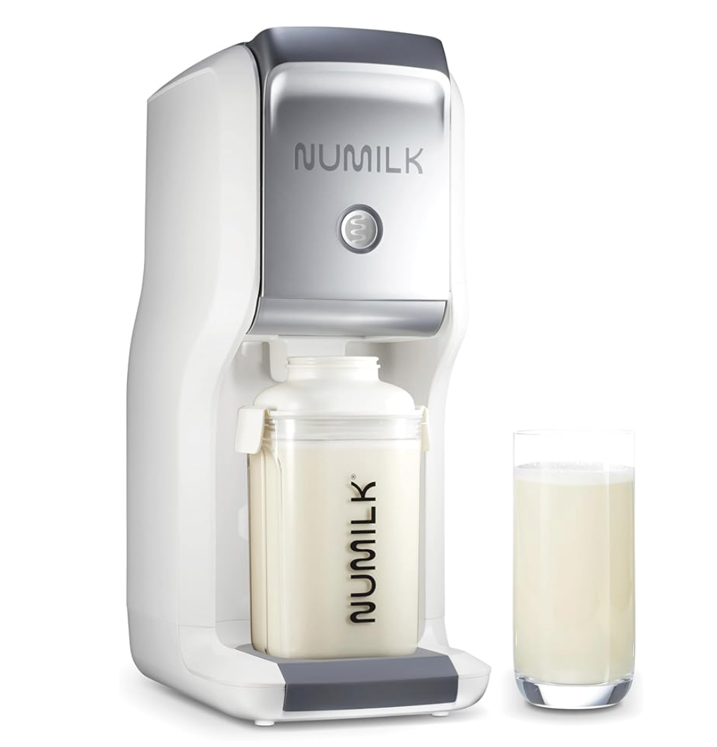 Numilk® Home Machine