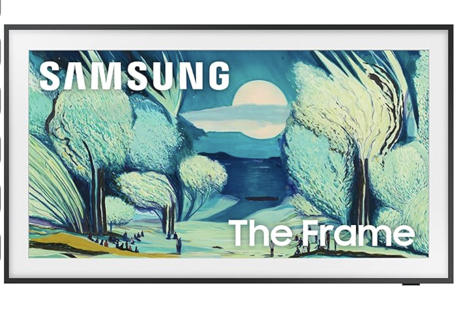 Samsung 'The Frame' 55-Inch Class Smart TV