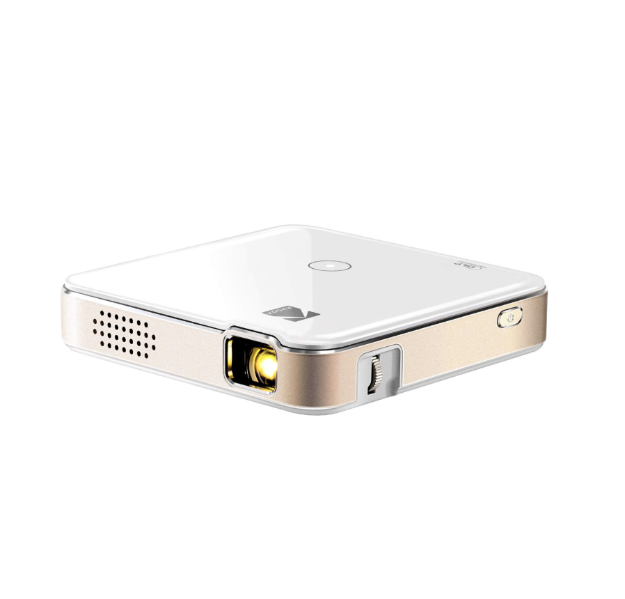 KODAK Luma 150 Ultra Mini Pocket Pico Projector