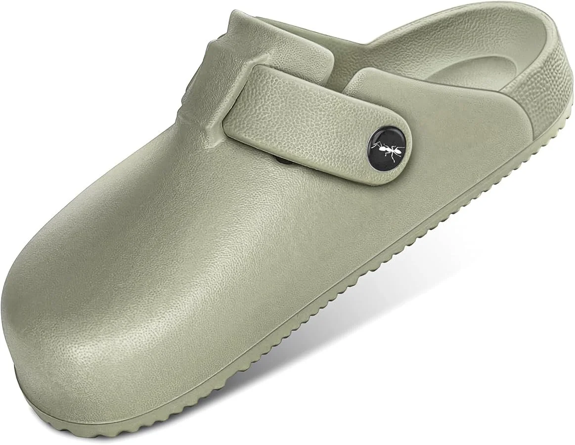 Bigant Womens Clogs