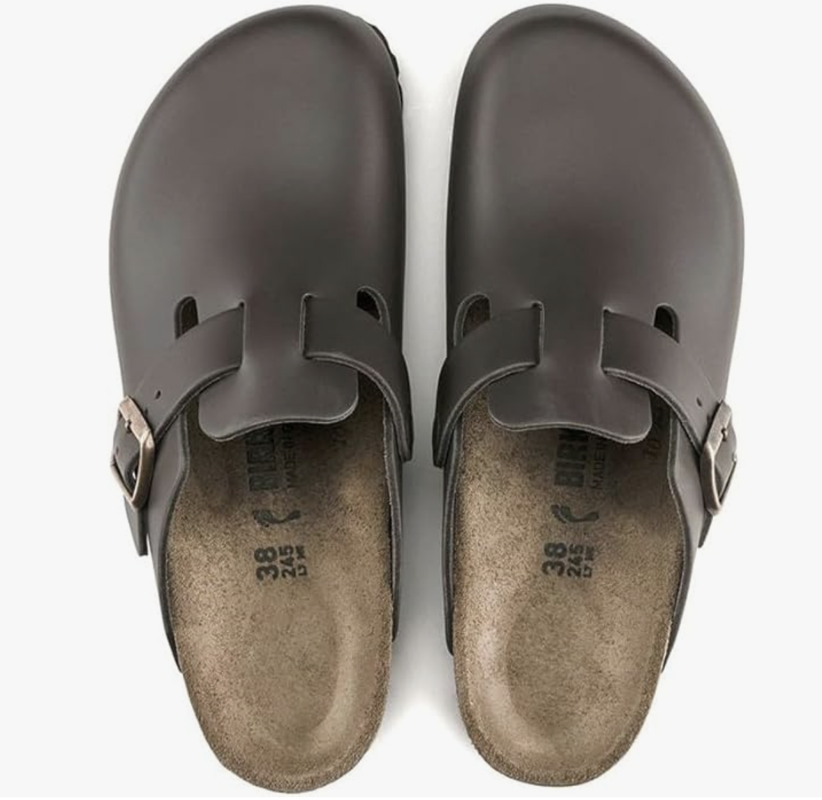 Birkenstock Boston Clogs