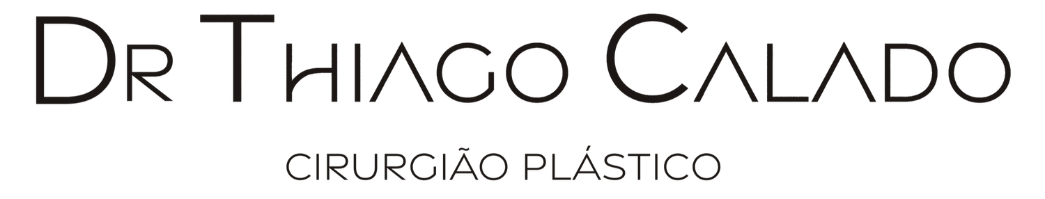 Dr Thiago Calado - Cirurgia Plastica
