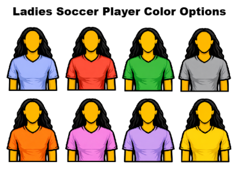 Ladies Soccer Player Color Options.png