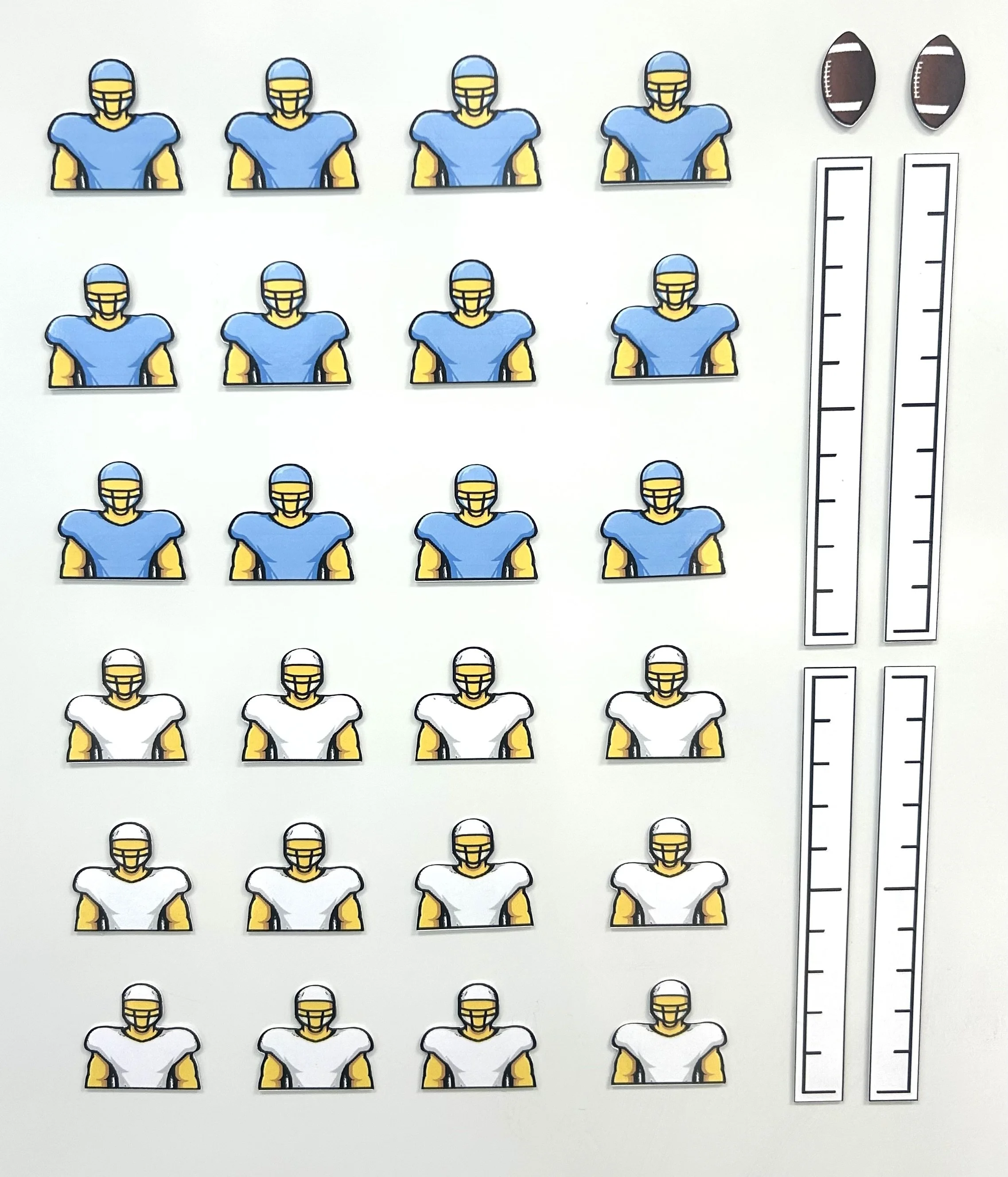 Football - Module SP2
