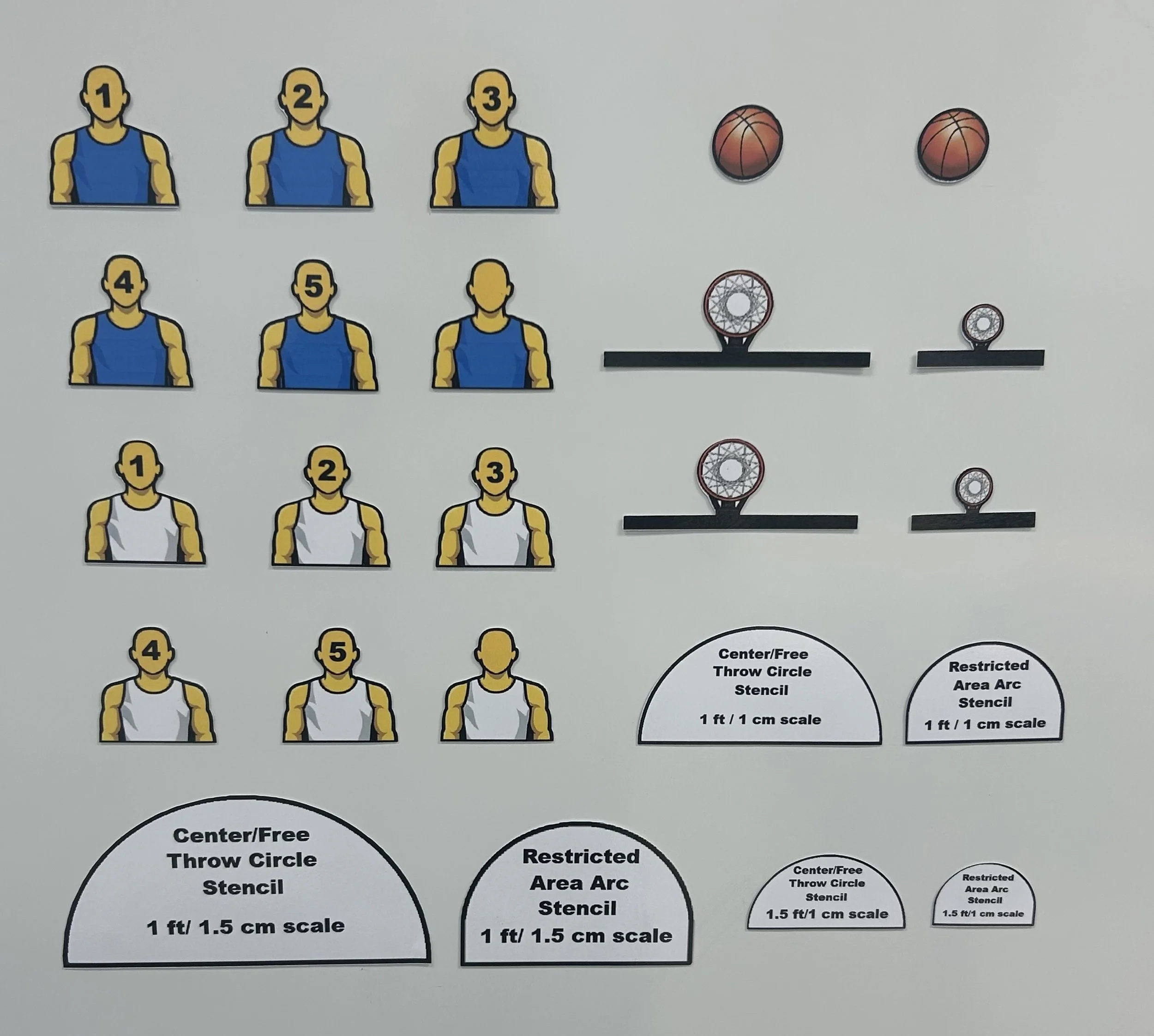 Basketball - Module SP1