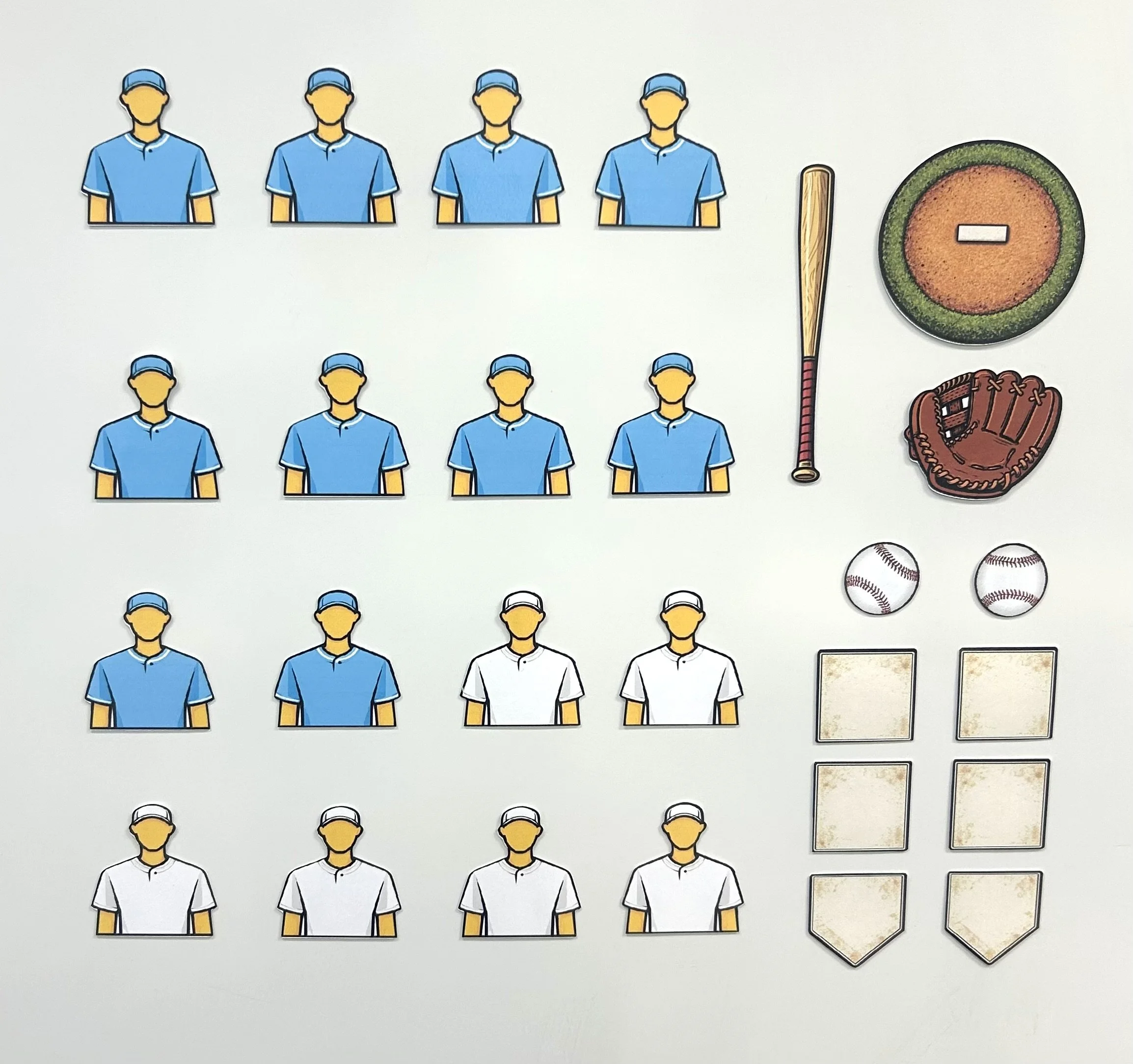 Baseball/Softball - Module SP4