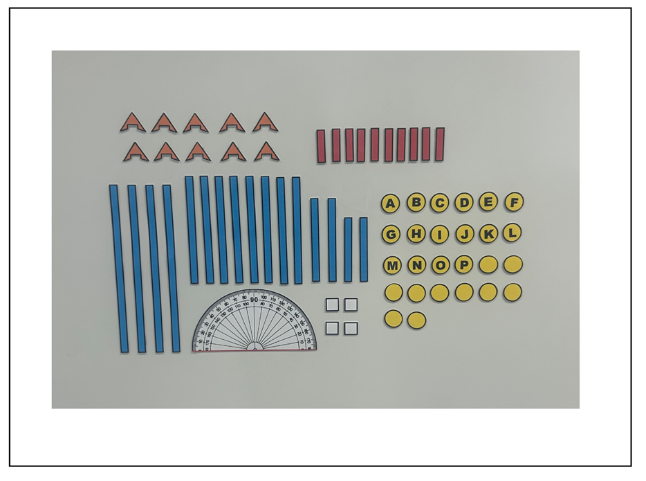 Basic Geometric Constructions - Module MG1
