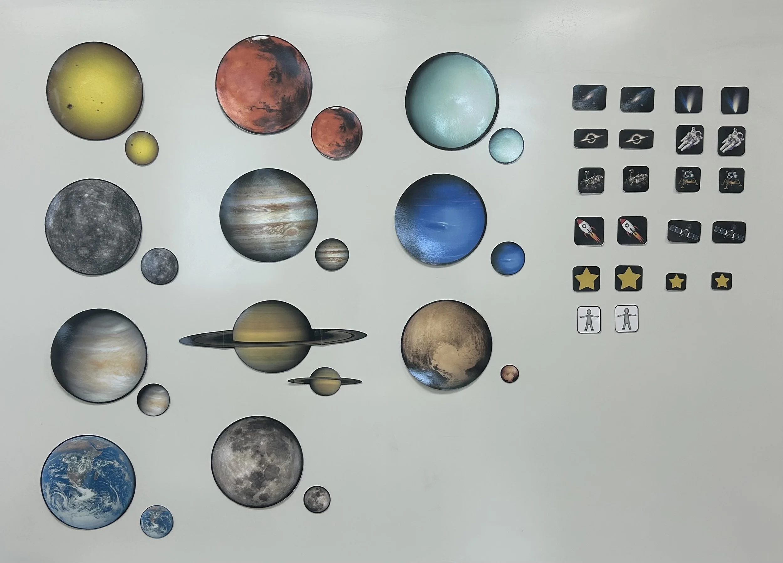 Astronomy Bundle