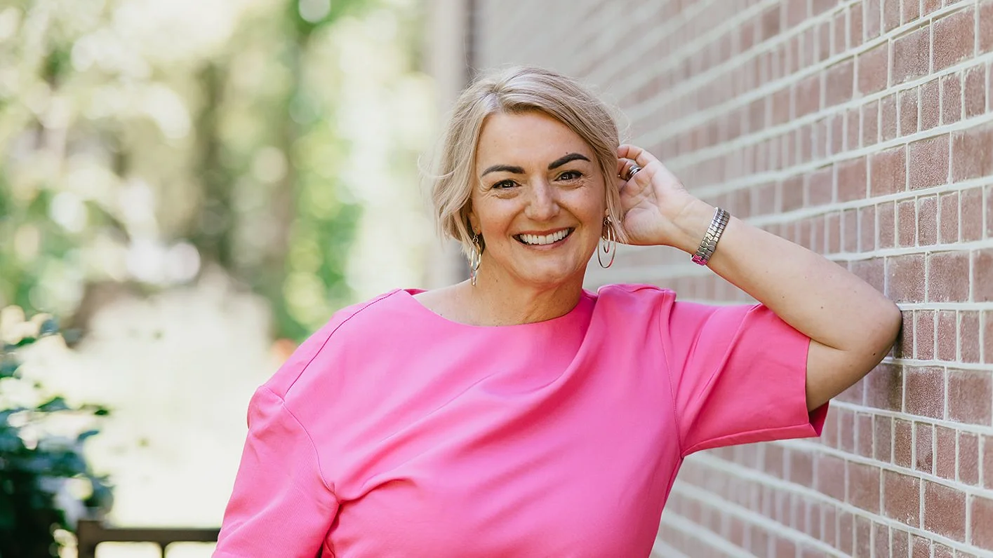 Paula de Keijzer – Holistic Leadership Coach