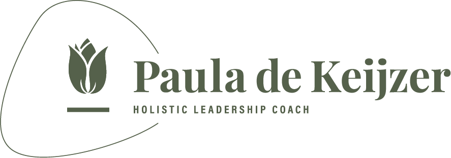 Paula de Keijzer - Holistic Leadership Coaching