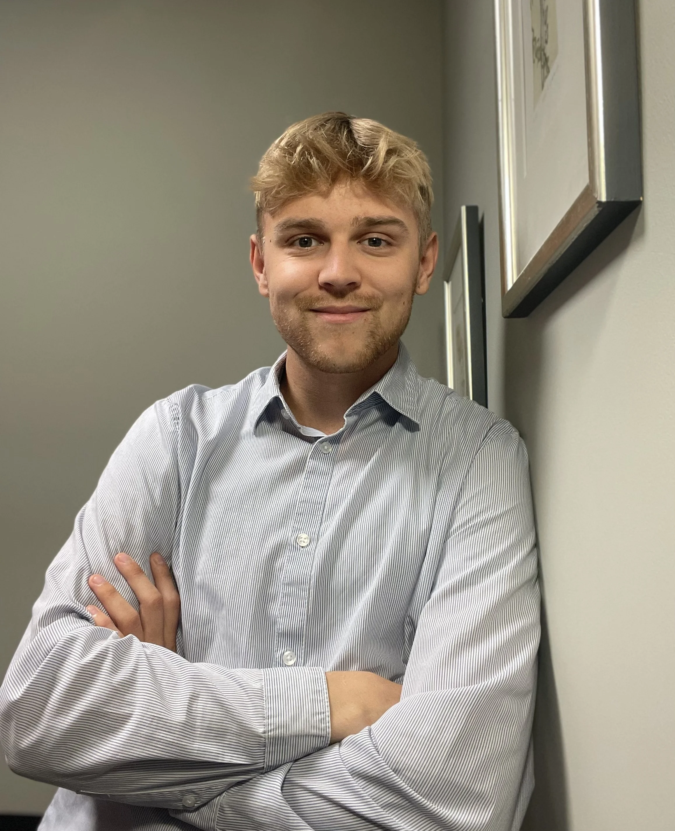 Kampen er kun lige begyndt