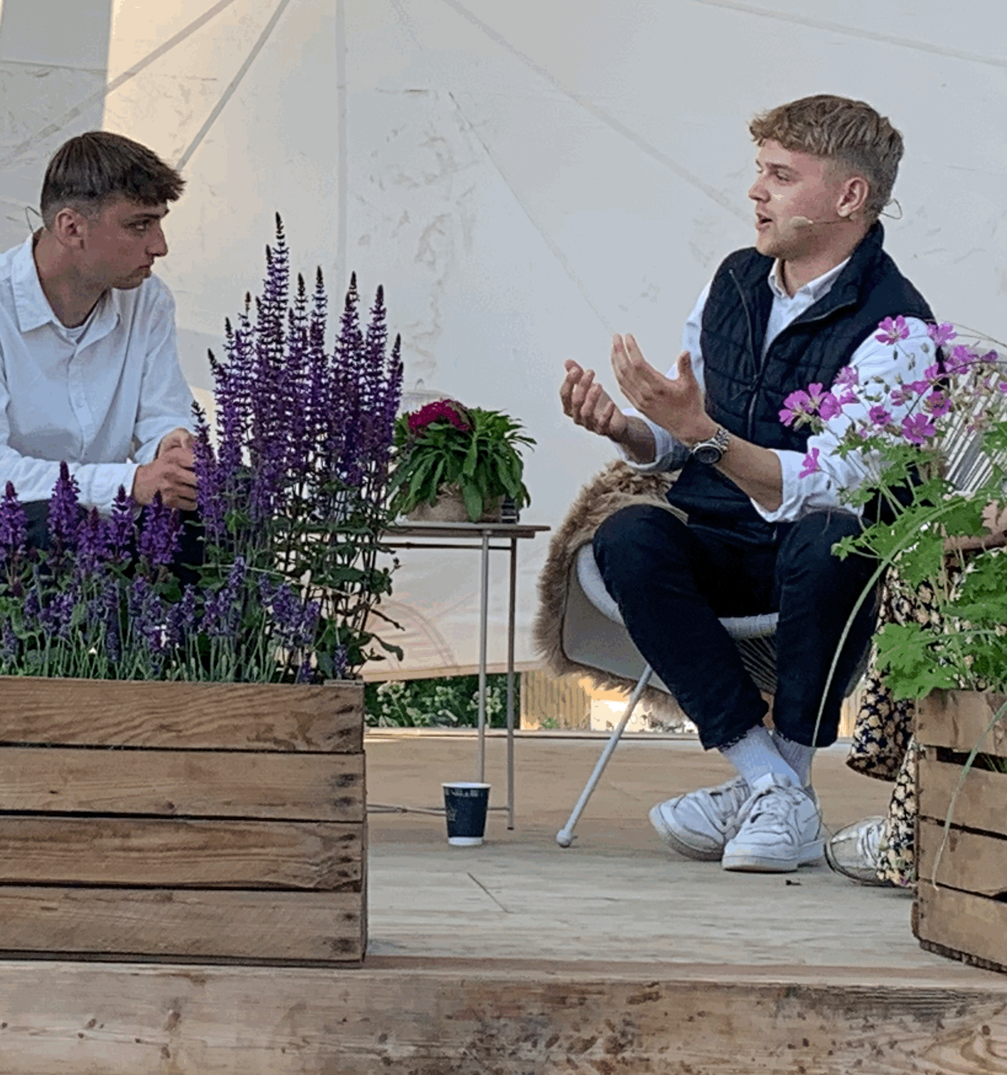 Klimaets største fjende er aktivisternes ego