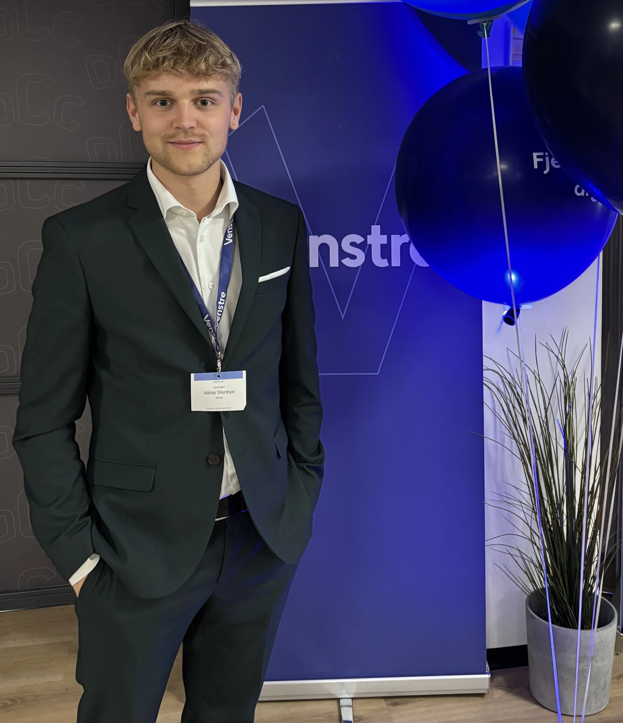 Det er ikke racisme. Det er realisme