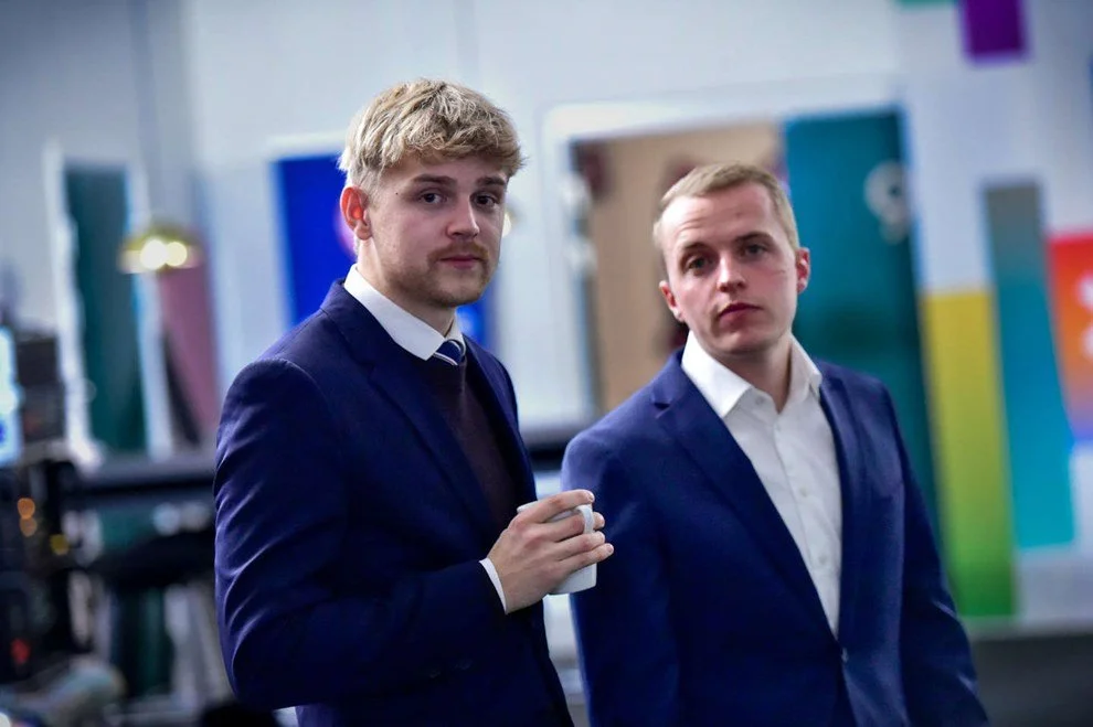 Jeg er træt af klimaaktivisternes kaos