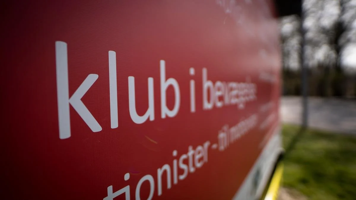 Det skal være lettere at have et aktivt foreningsliv