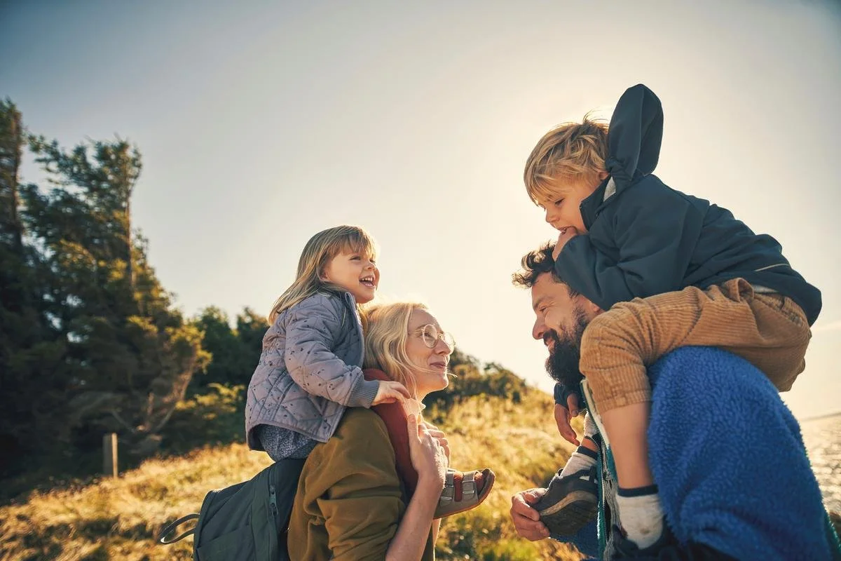 Tillid, frihed og selvbestemmelse skal være det første, man tænker på, når man tænker på Danmark