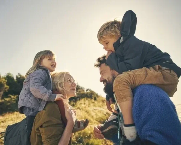 Ansvarlighed og frihed i velfærden