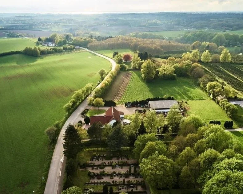 Mindre Christiansborg - mere Bornholm