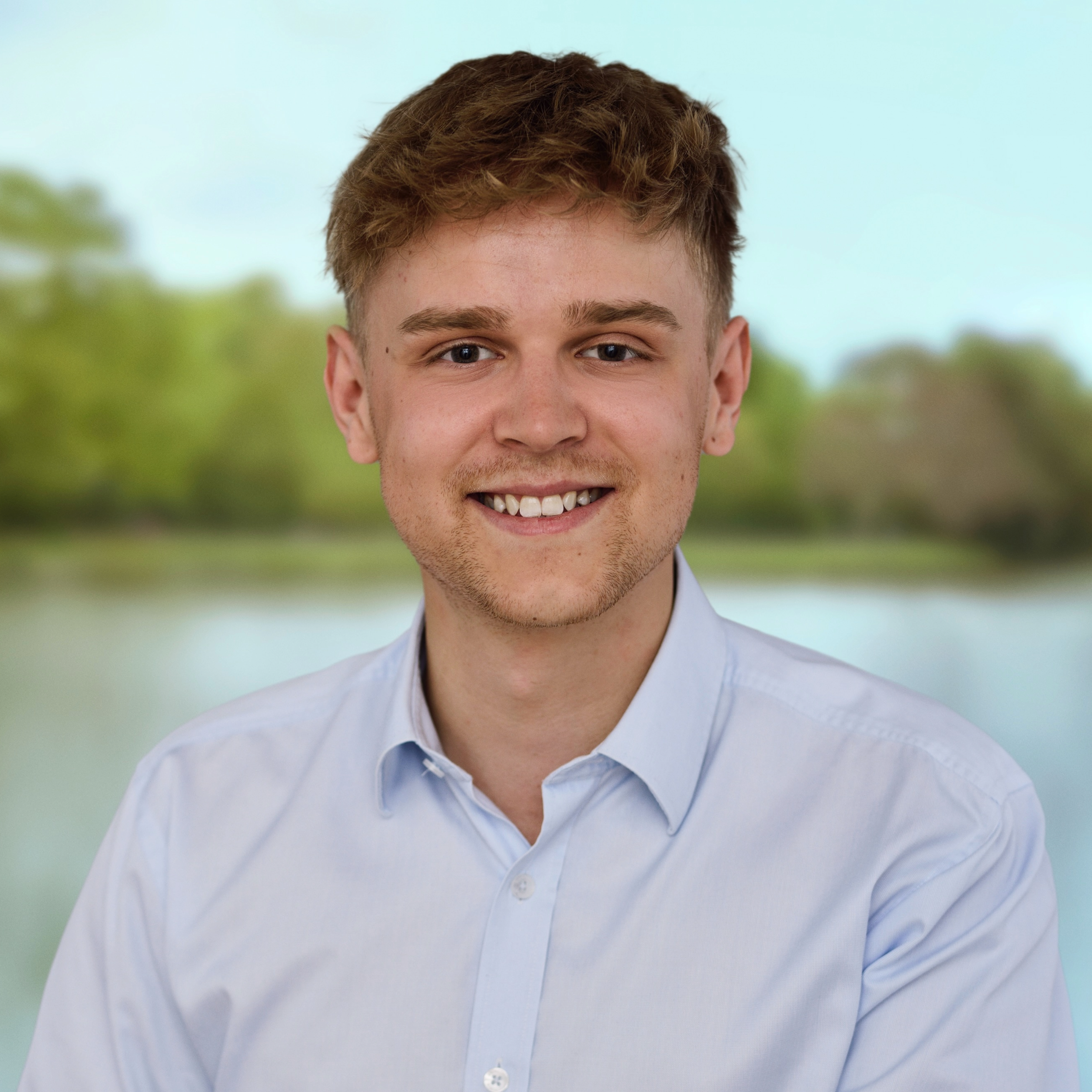 Det er næsten rørende