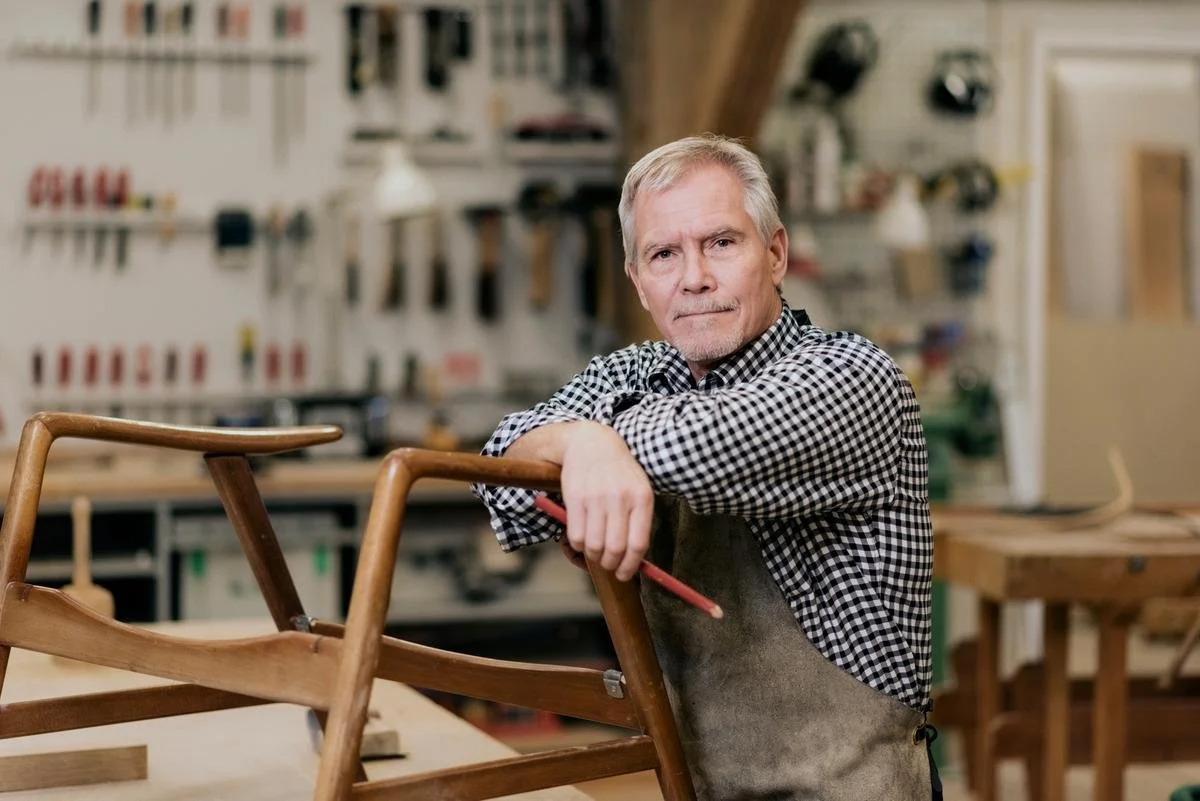 Et erhvervsliv i verdensklase