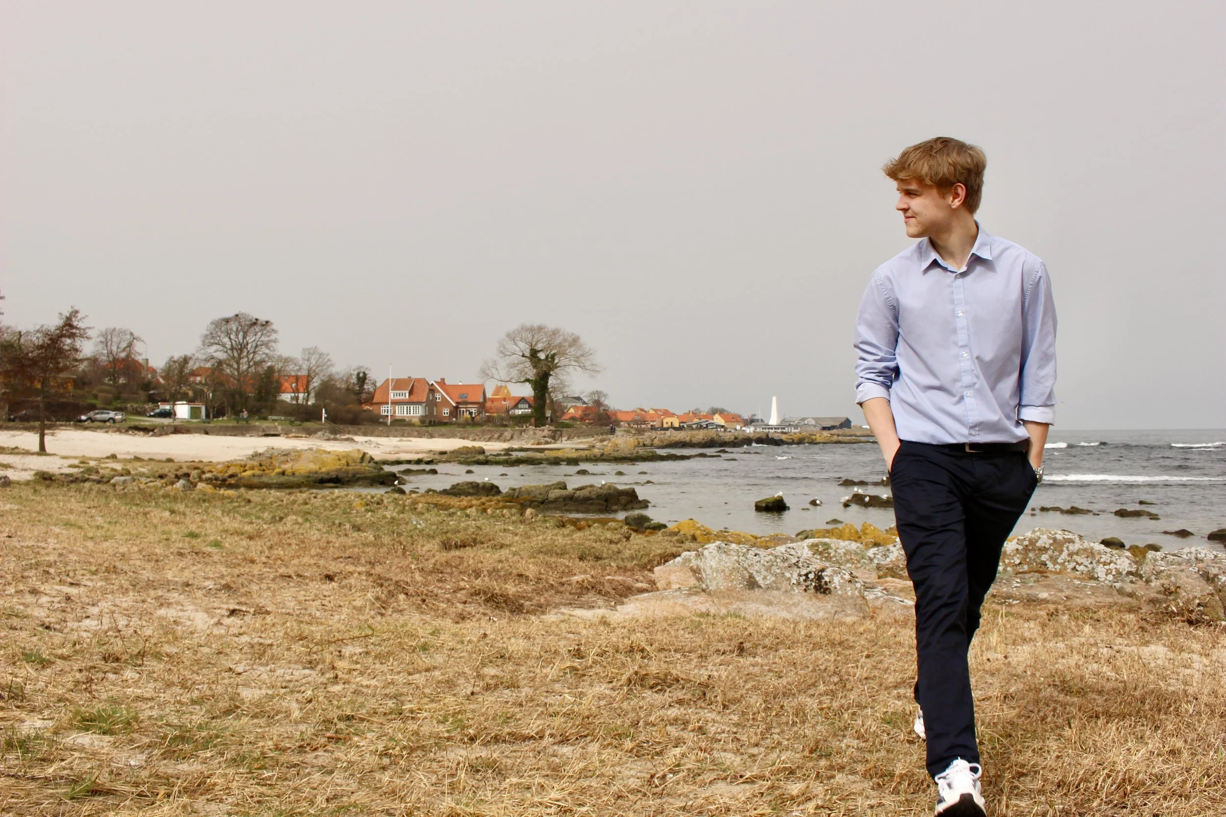 Mirakler sker når nogen gider tage ansvar