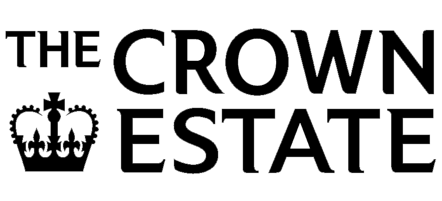 Black background with scattered white geometric shapes and the text 'POA' in stylized letters.