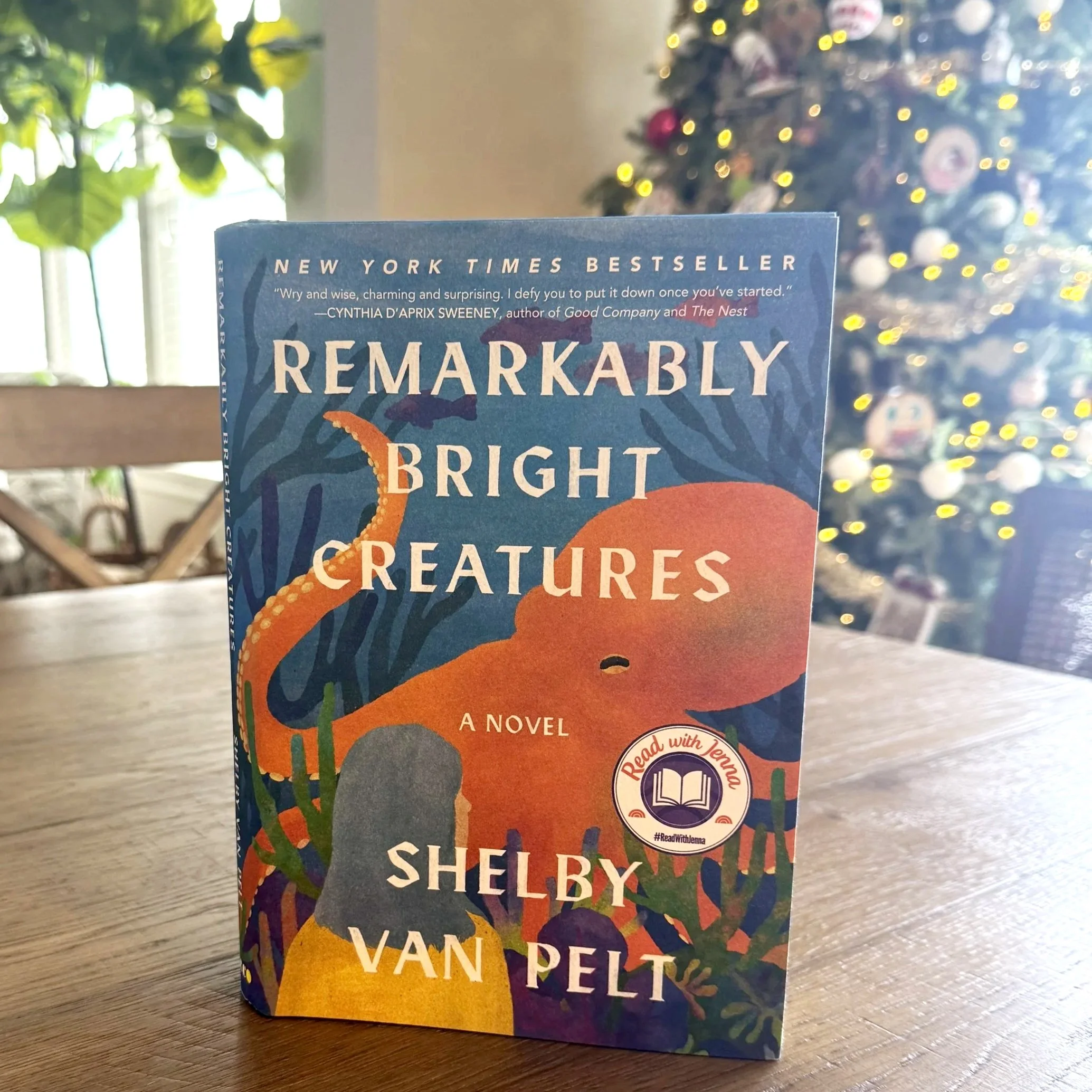 Seeing Shelby Van Pelt