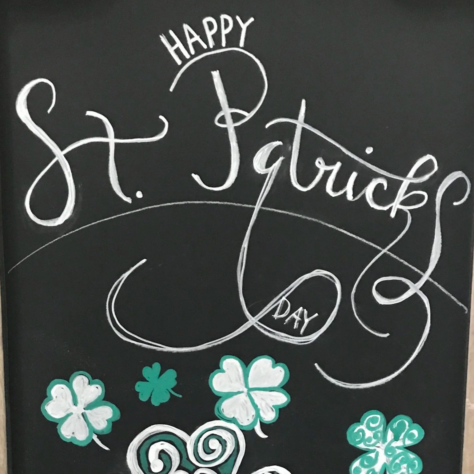 The Luck of the Irish (And Other Insults)