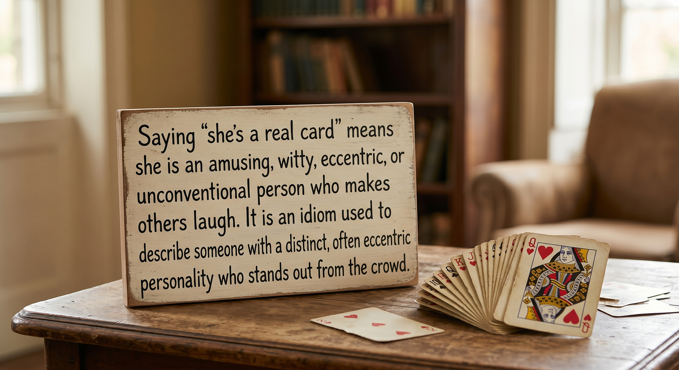 Playing Cards