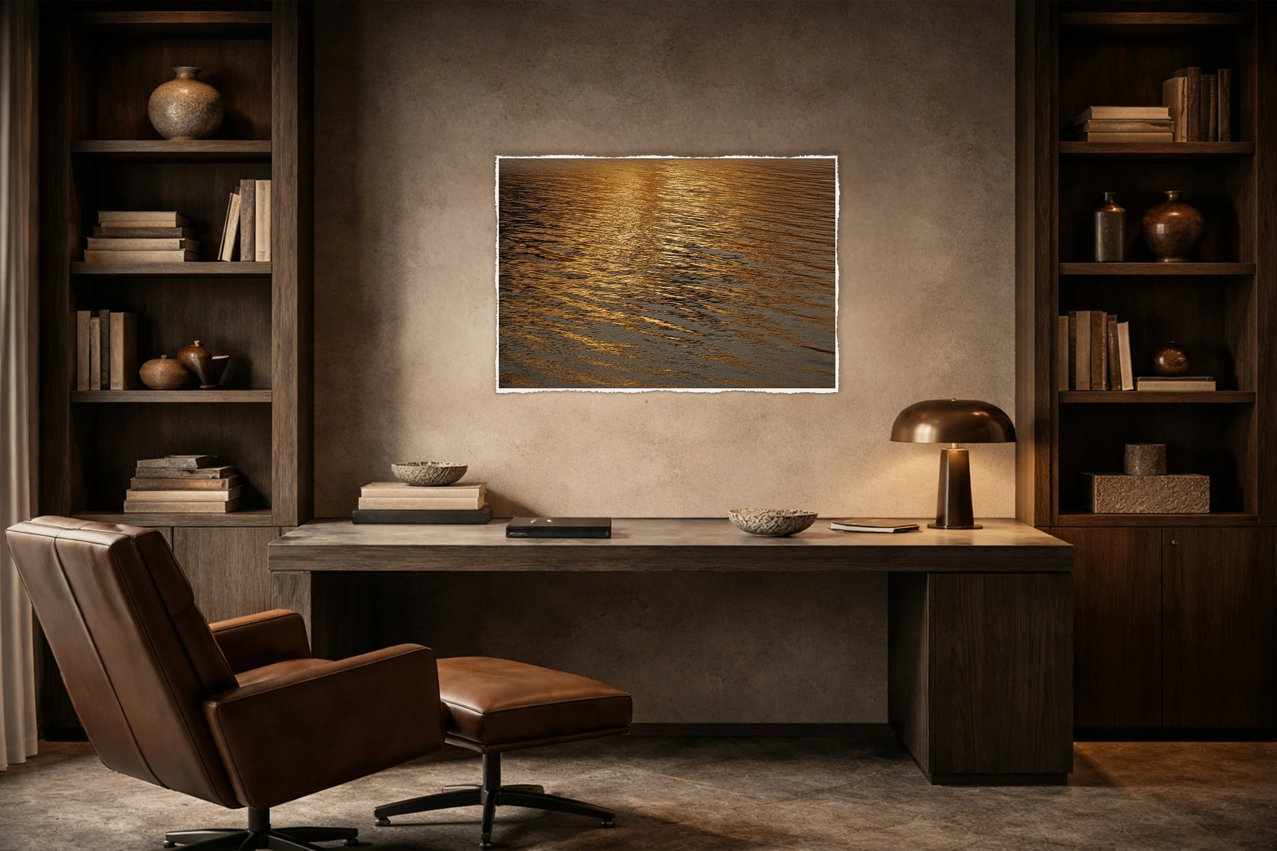 rag-golden-hour-water-reflection-modern-study.jpg