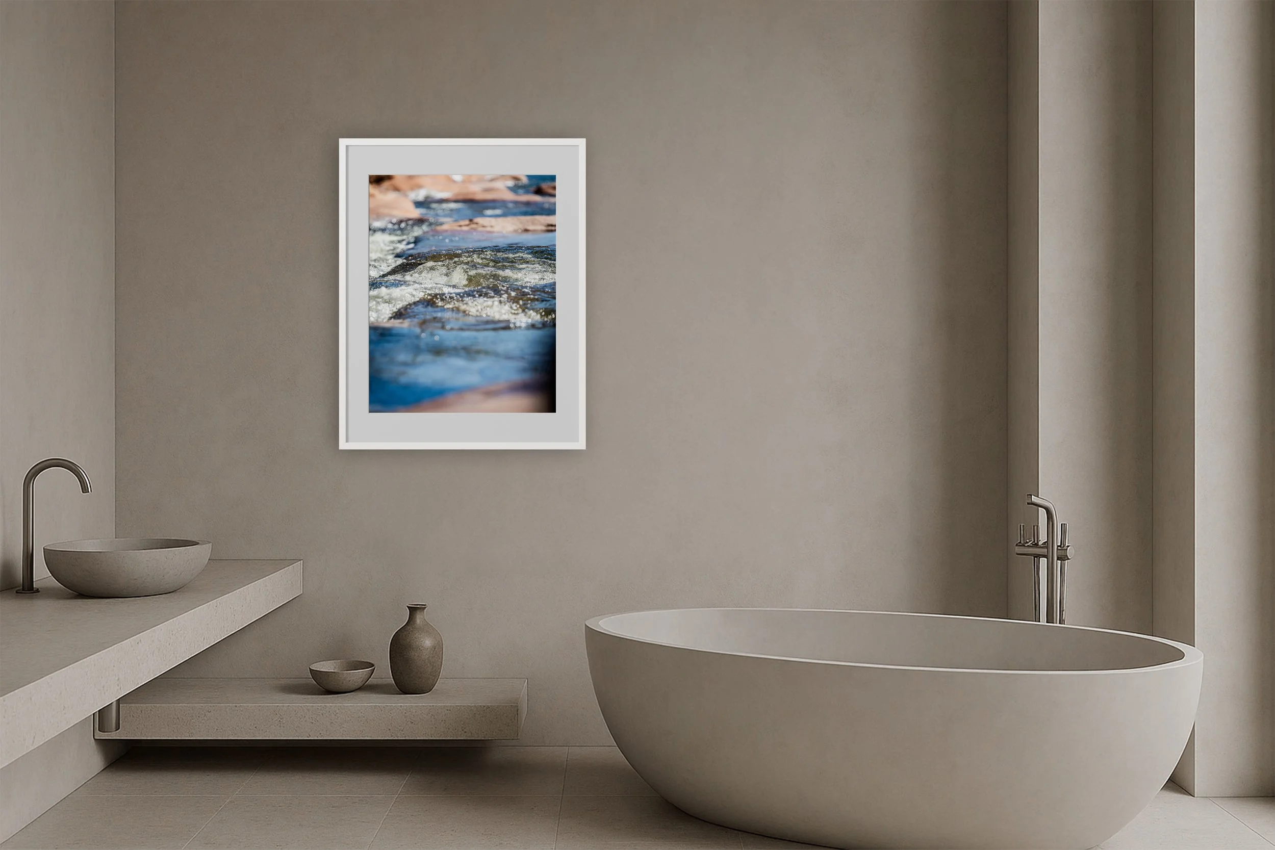 abstract-water-rock-photograph-modern-abstract-beach-decor-bathroom.jpg