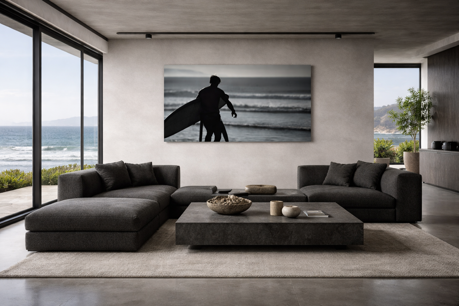pacific-coast-surfer-silhouette-coastal-print-living-malibu.png