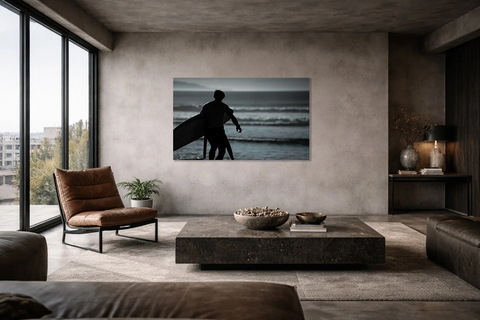 pacific-coast-surfer-silhouette-coastal-print-penthouse.jpg