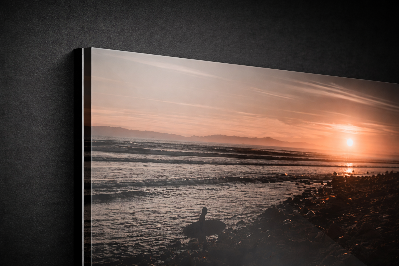 acrylic-upper-corner-lowtide-surfer-sunset-california-coast.png