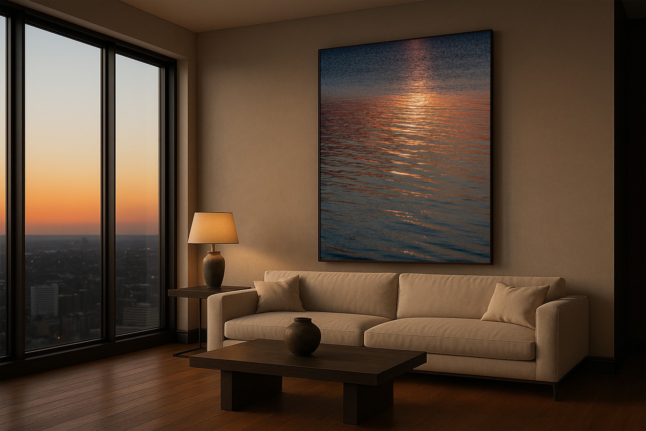 18:23 | Guilded Tides