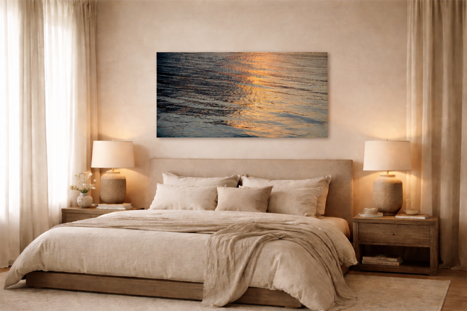 acrylic-honey-baby-golden-hour-water-photography-print-bedroom.png