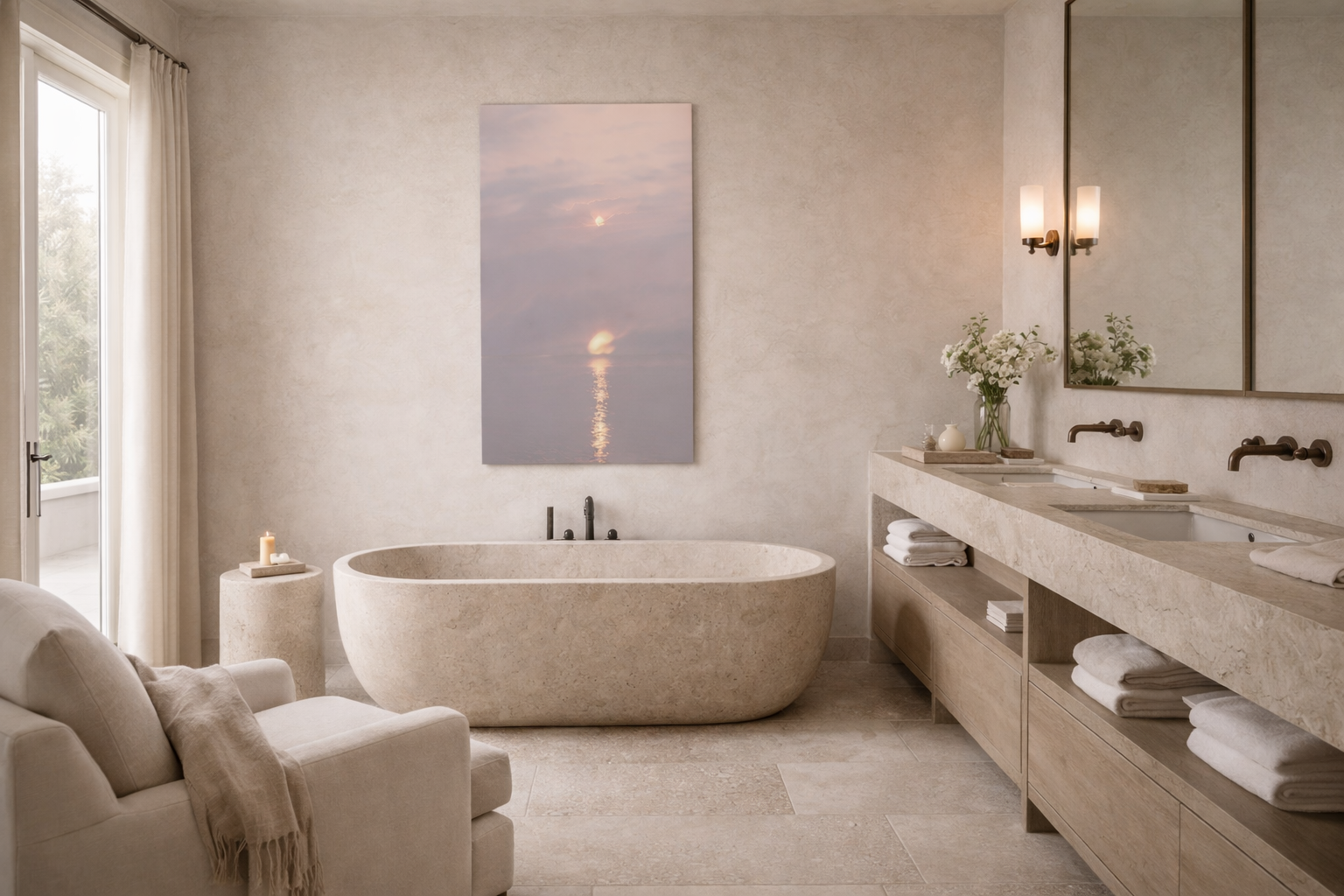 Tranquil spa-inspired bathroom retreat.png