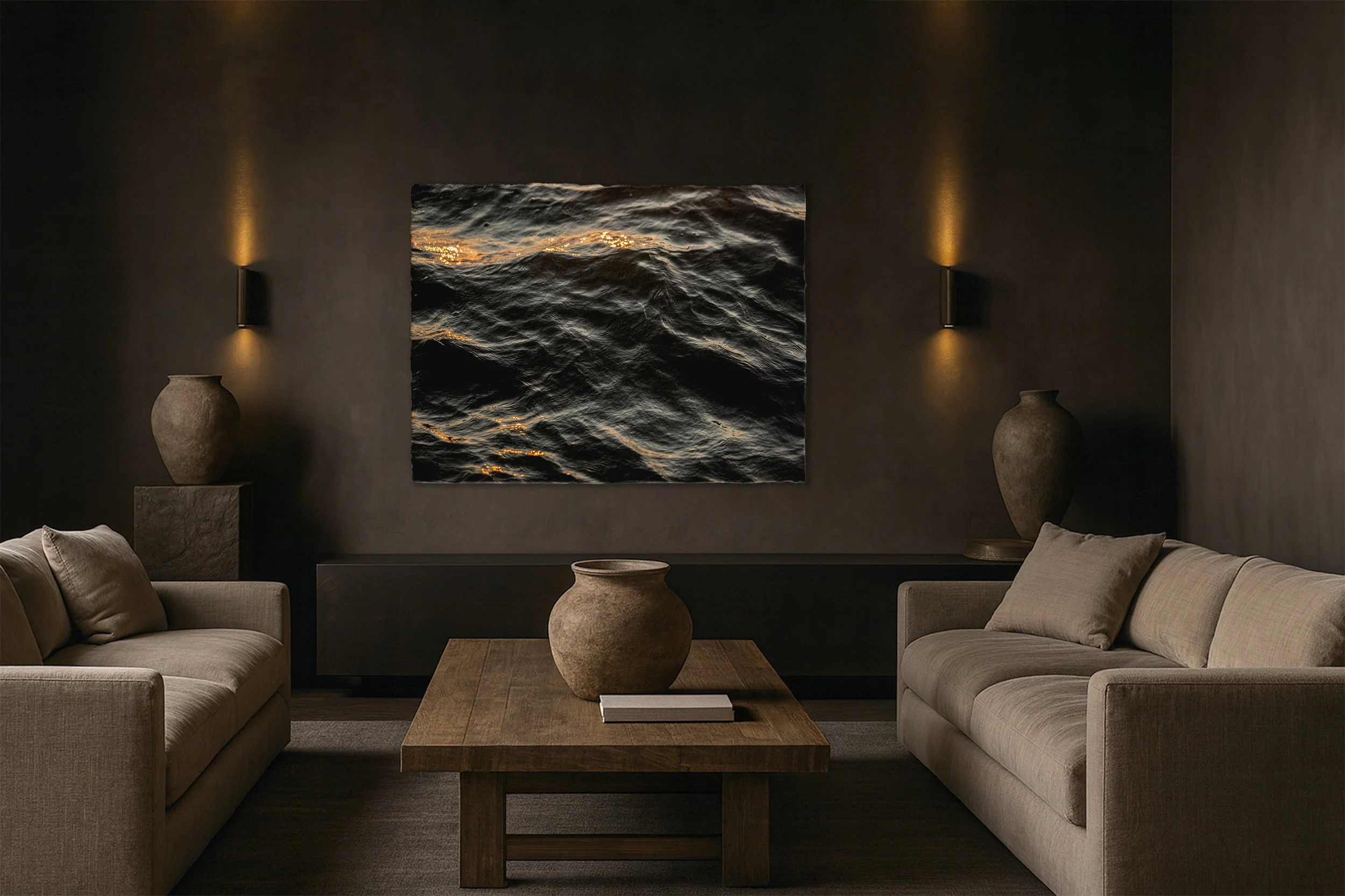 21:25 | Guilded Tides