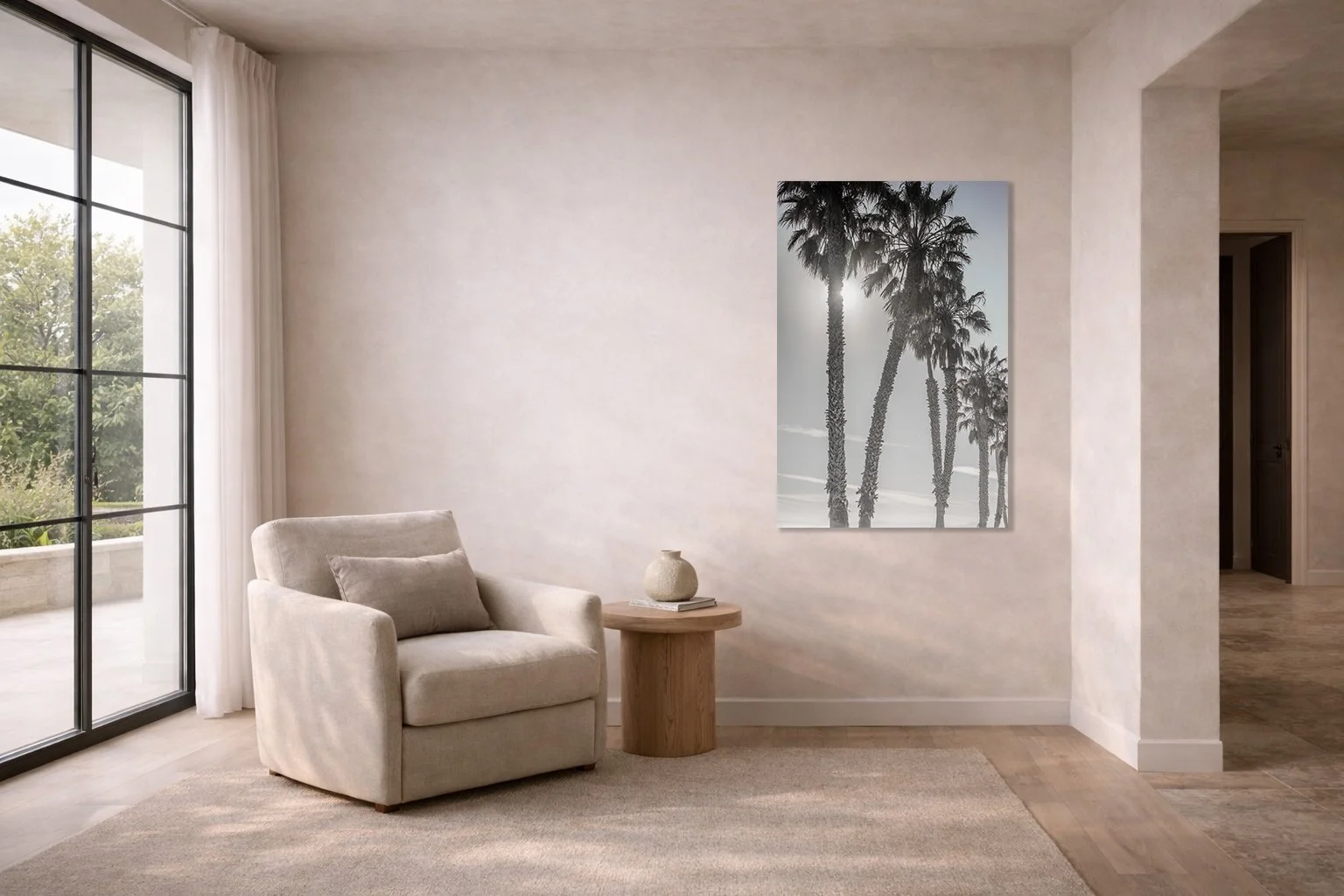 out-past-la-california-palm-tree-sunset-modern-office-sitting.jpg
