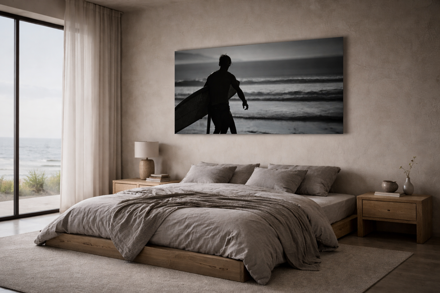 pacific-coast-surfer-silhouette-coastal-print-bedroom.png