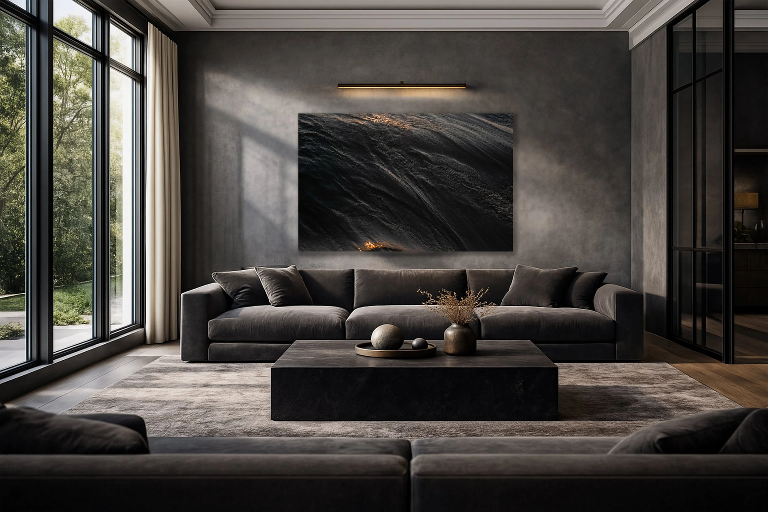 06:57 | Guilded Tides